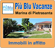 Pi� Blu Vacanze