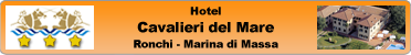 Hotel Cavalieri del Mare - Ronchi