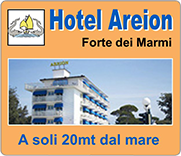 Hotel Areion