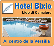 Hotel Bixio