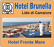Hotel Brunella