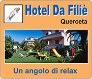 Hotel Da Fili�
