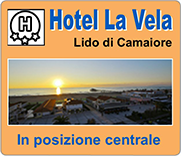 Hotel La Vela