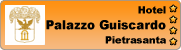 Hotel Palazzo Guiscardo