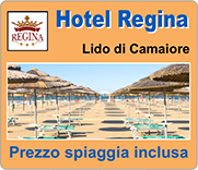 Hotel Regina