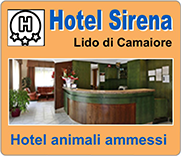 Hotel Sirena