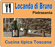 Ristorante Locanda Di Bruno