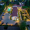hotel in versilia