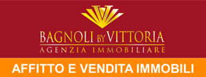 Agenzia Immobiliare Bagnoli By Vittoria 