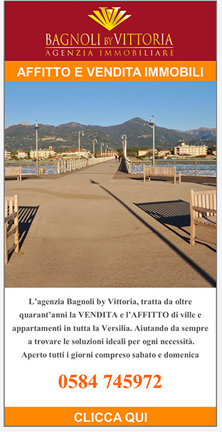 Agenzia Immobiliare Bagnoli By Vittoria 