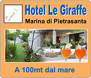 Albergo Le Giraffe