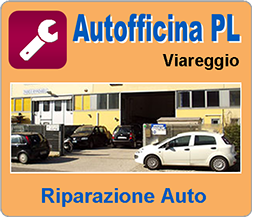 Autofficina P.l.