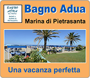 Bagno Adua