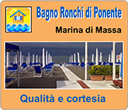 Bagno Ronchi Di Ponente