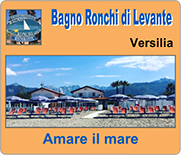 Bagno Ronchi Di Levante