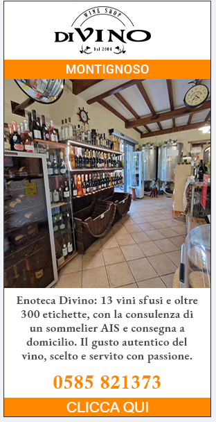 Enoteca Divino