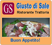 Trattoria Giusto Di Sale