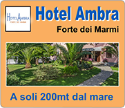 Hotel Ambra