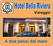 Hotel Bella Riviera