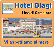 Hotel Biagi