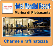 Mondial Resort