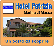 Hotel Patrizia