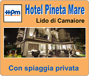 Hotel Pineta Mare
