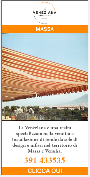 La Veneziana – Tende E Infissi