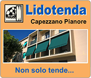 Lido Tenda