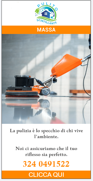 Pulito Scintillante Impresa Di Pulizie