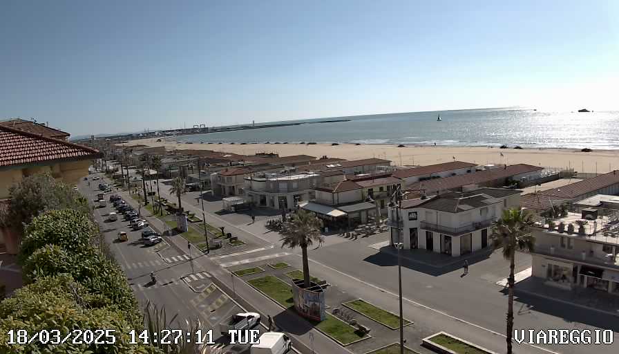 Viareggio