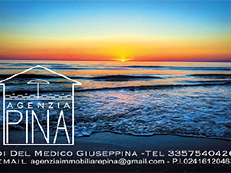 Immobiliare Pina
