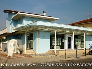 Immobiliare Pasquali a Torre del Lago