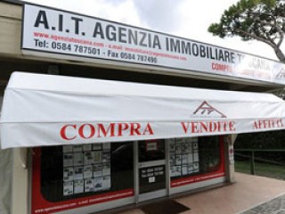 Agenzia immobiliare A.I.T. Agenzia Immobiliare Toscana