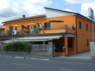 Hotel Sole a Marina di Massa