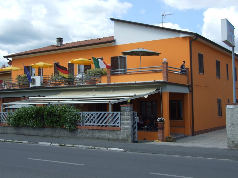 Hotel Sole