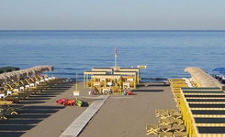 Bagno Angelo di Ponente