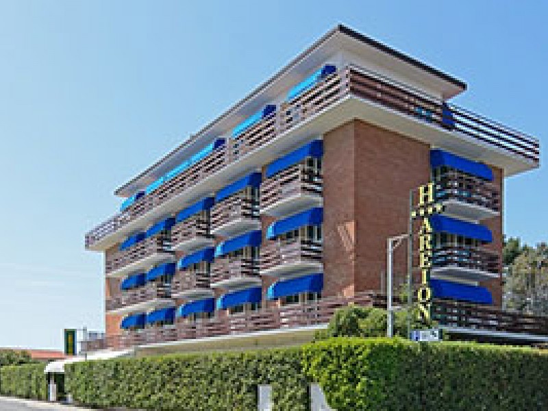 Hotel Areion