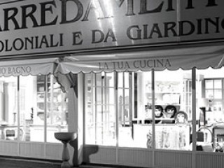 Arredarte a Lido di Camaiore