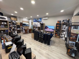 Artesuono a Lido di Camaiore