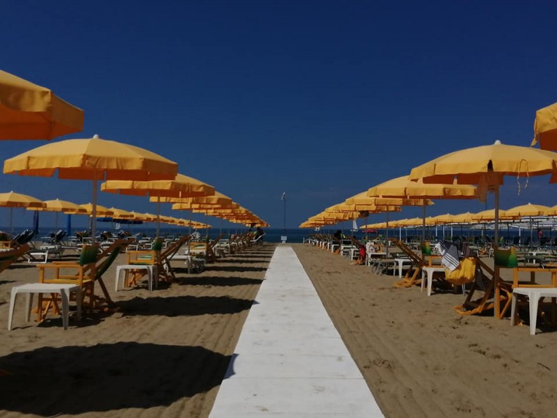 Bagno Artiglio