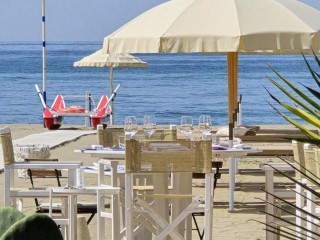 Bagno Carducci a Forte dei Marmi