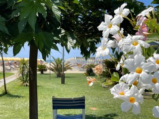 Bagno Coluccini a Marina di Pietrasanta