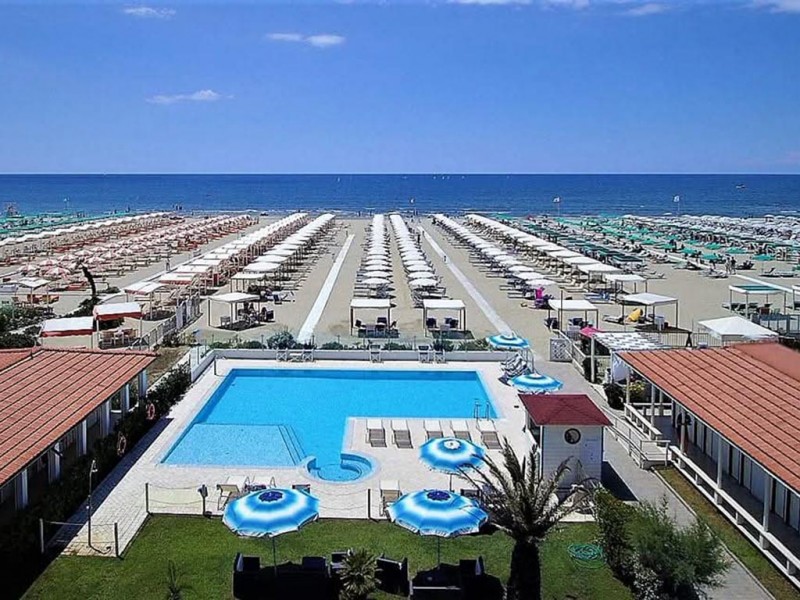 Bagno Costa Azzurra