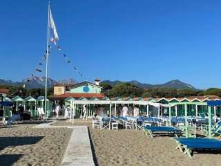 Bagno Marco a Forte dei Marmi