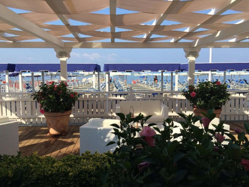 Bagno Ronchi di Ponente