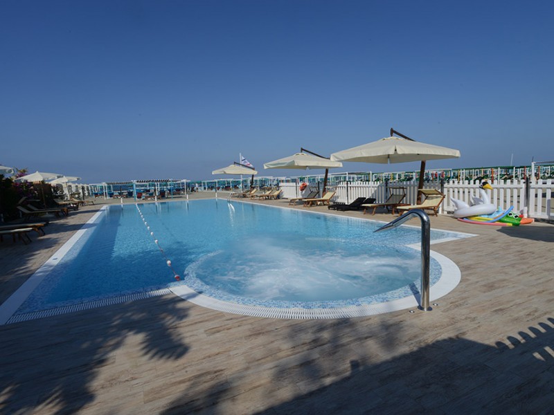 Bagno Rosina