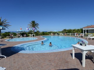 Bagno Adua a Marina di Pietrasanta