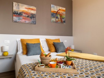 Primavera nella Dolce Vita a Pietrasanta: 10% di Sconto sui Soggiorni dal 15 aprile al 27 aprile 2025!