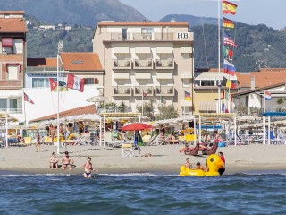 Hotel Biagi a Lido di Camaiore